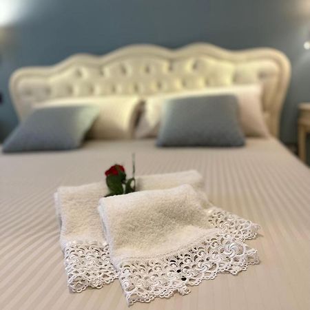 Soave Guest House Ngoại thất bức ảnh