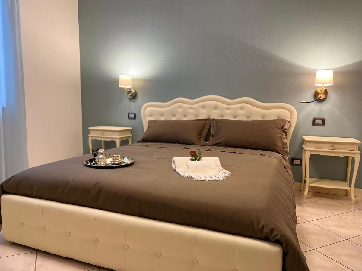 Soave Guest House Ngoại thất bức ảnh