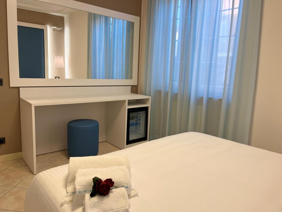 Soave Guest House Ngoại thất bức ảnh