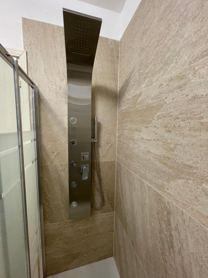 Soave Guest House Ngoại thất bức ảnh