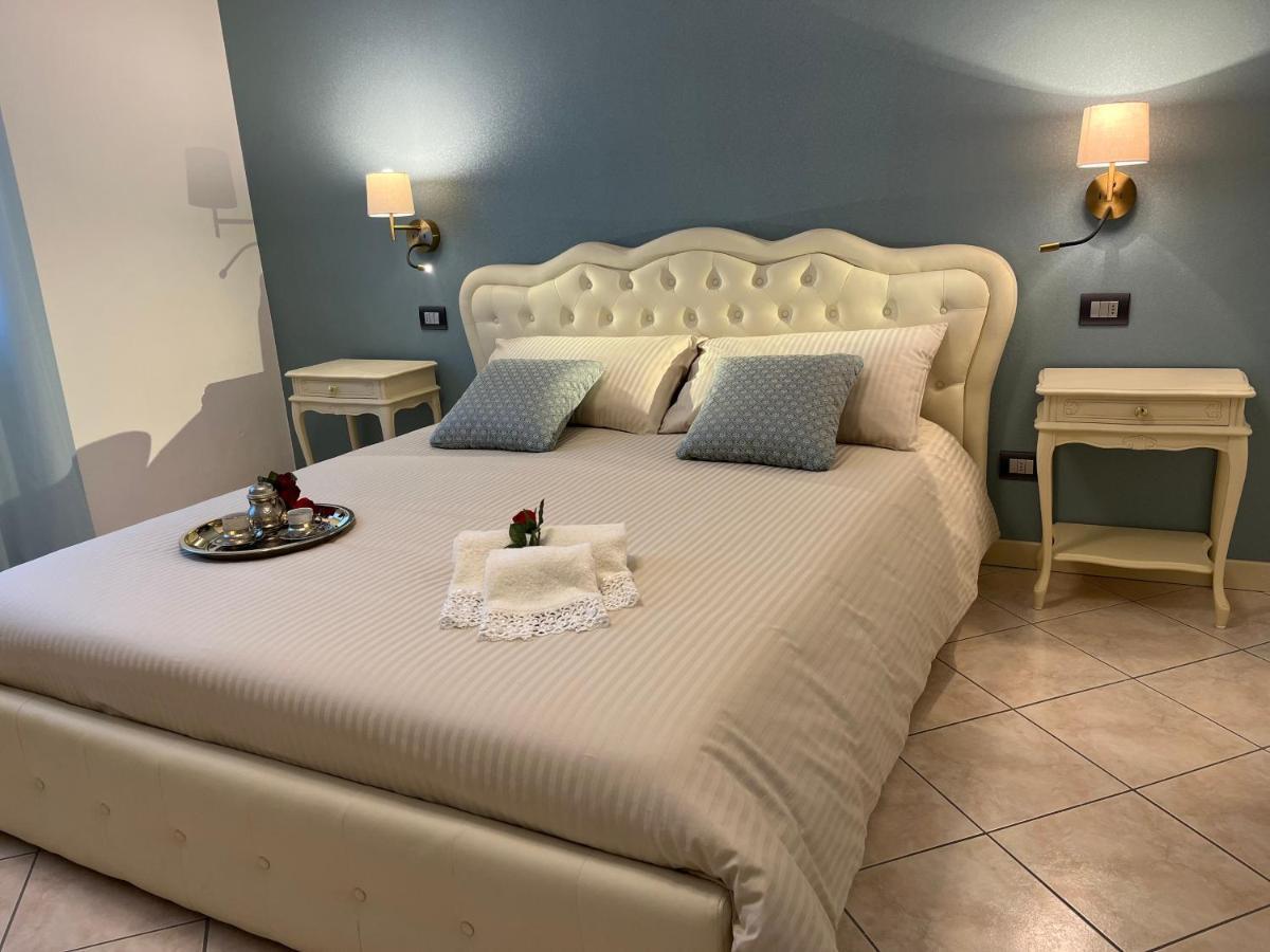 Soave Guest House Ngoại thất bức ảnh