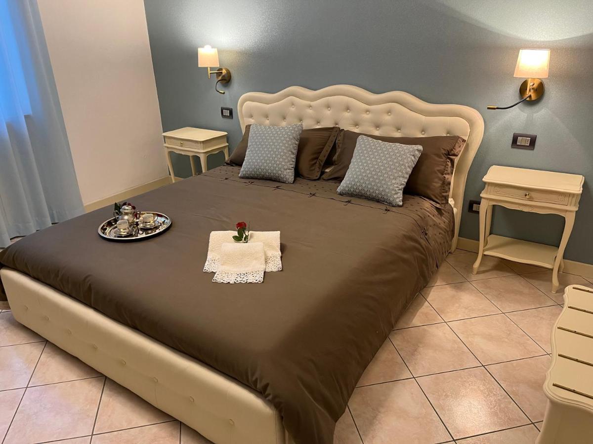 Soave Guest House Ngoại thất bức ảnh