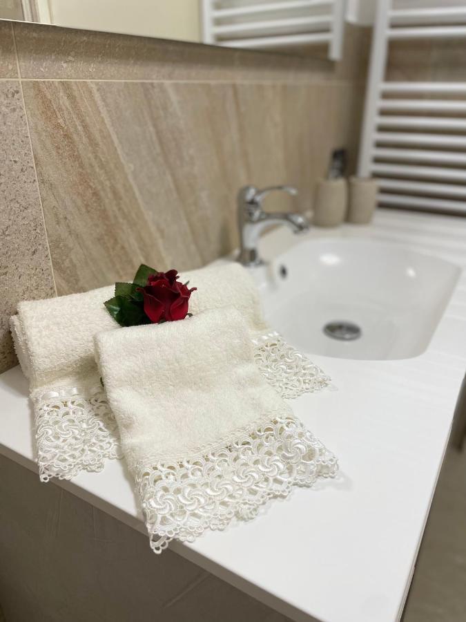 Soave Guest House Ngoại thất bức ảnh