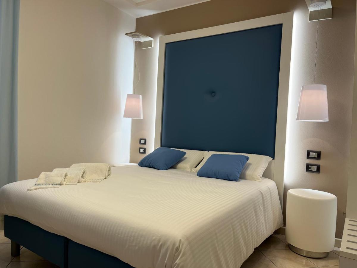 Soave Guest House Ngoại thất bức ảnh