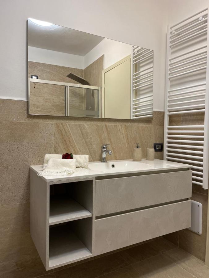 Soave Guest House Ngoại thất bức ảnh