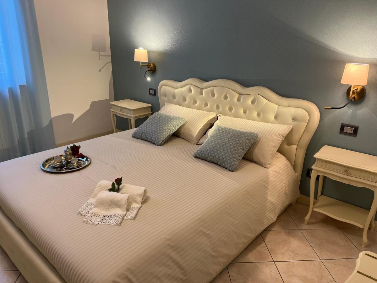 Soave Guest House Ngoại thất bức ảnh