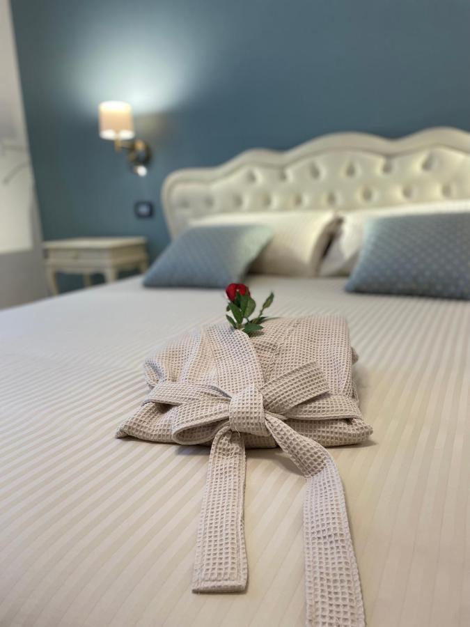 Soave Guest House Ngoại thất bức ảnh