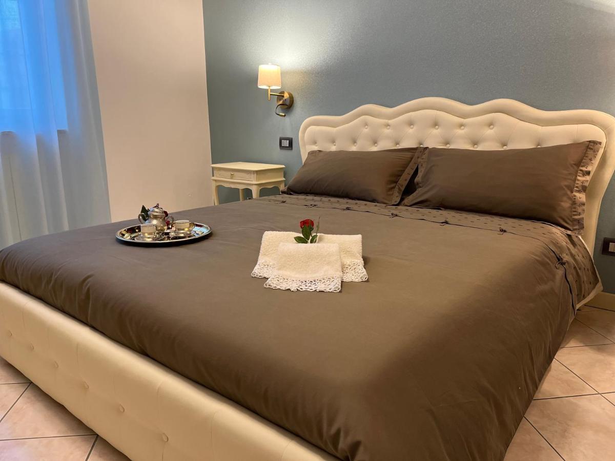 Soave Guest House Ngoại thất bức ảnh