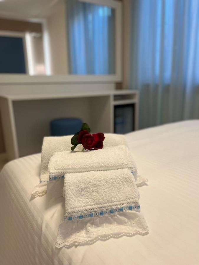 Soave Guest House Ngoại thất bức ảnh